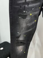 Purple Jeans - Clothing - Image 5