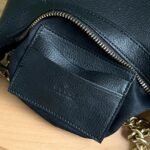 Gucci GG Small Double G Aphrodite Shoulder - Bag - Image 8