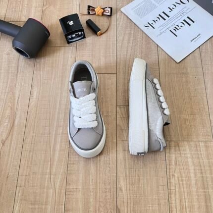 DIOR 24SS B33 Beige - Shoes
