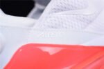 NIKE AIR MAX 270 WHITE HOT PUNCH AH805 - Shoes - Image 5