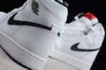 Air Jordan 1 Retro High OG Ying Yang Pack white 55508 - Shoes - Image 13