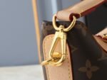 Louis Vuitton Monogram Duffle Bag - Image 7