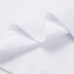 Balenciaga Logo T-shirts - Clothing - Image 9