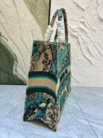 Dior Book Tote - Large - Bag - Image 4