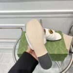 Gucci Women's Sandals -  White - Shoes - Image 5