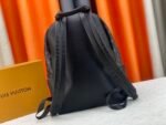 Louis Vuttion LV Monogram Eclipse Discovery Backpack PM - Bag - Image 6