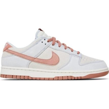 Dunk Low Retro Premium Fossil Rose - Shoes