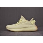 Yeezy 350 Boost V2 BUTTER SHIPS F36980