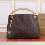 Louis Vuitton Artsy MM hobo bag - Image 6