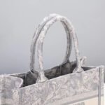 Dior Book Tote - Small - Bag - Image 6