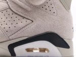 Jordan 6 Retro Georgetown (2022) CT852 - Shoes - Image 7