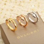 Bvlgari Serpenti Viper Ring - Image 5