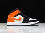 Jordan 1 Mid Shattered Backboard 55472 - Shoes - Image 6