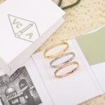 Van Cleef & Arpels Perlée sweet clovers bracelet, medium model - Image 3