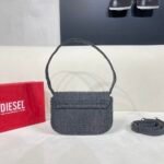 Diesel 1DR Shoulder Bag - Image 4