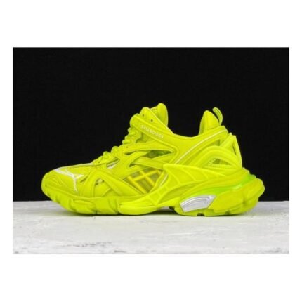 Balenciaga Sneaker TRACK Tess.s.Gomma 4.0 4000012 - Shoes