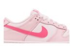 Nike Dunk Low 'Triple Pink' - Shoes - Image 5