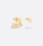 Dior evolution Earrings - Image 4
