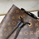 Louis Vuitton LV NeoNoe MM Bucket Bag - Image 8