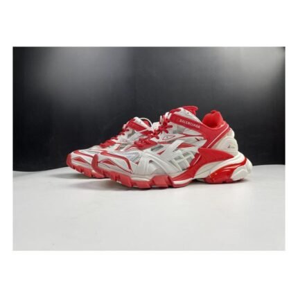 Balenciaga Sneaker TRACK Tess.s.Gomma 4.0 4000019 - Shoes