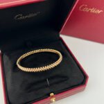Cartie Clash de Cartier bracelet, Rose gold, Medium model - Image 15