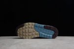NIKE AIR MAX 1 PATTA WAVES NOISE AQUA DH134 - Shoes - Image 3
