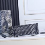 Dior Book Tote - Medium - Bag - Image 6