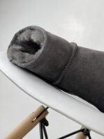 UGG Classic Mini II Boot Grey - Shoes - Image 9