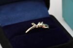 Tiffany Knot Ring - Image 4