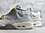 Jordan Air Jordan 4 SE Craft Gray - Shoes - Image 6