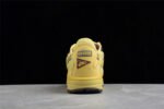 Travis Scott Nike Air Max 1 Wheat DO939 - Shoes - Image 7
