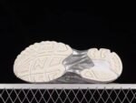 Asics JJJJound x Gel Kayano 14 - Silver White - Shoes - Image 7
