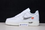 Off‑White x Nike Air Force 1 Low 'ComplexCon Exclusive' - Shoes - Image 2