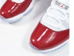 Air Jordan 11 RetroCherry (2022) CT801 - Shoes - Image 6