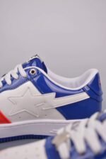 A BATHING APE® Bape Sta - France - Shoes - Image 5