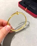 Cartier Juste un Clou Bracelet, Classic Model - Image 5