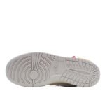 OFF WHITE X Nike Dunk SB Low The 50 NO.36 DJ095 - Shoes - Image 6