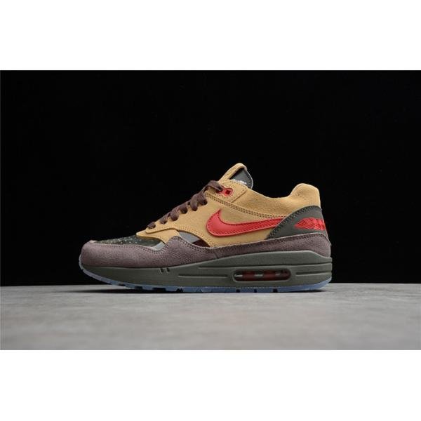 4D979448-78FF-546C-47ED-0211A81C8E69 Nike Air Max 1 Clot Kiss of Death (2021) DD187 - Shoes - Image 1