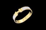Hermes Clic H Bracelet - Image 3