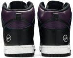 Fragment Design x Dunk High Beijing - Shoes - Image 8