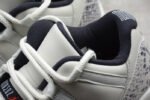 Air Jordan 11 Low Snakeskin Light Bone CD684 - Shoes - Image 12