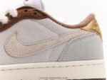 Air Jordan 1 Low OGYear of the RabbitAJ1 DV131 - Shoes - Image 7