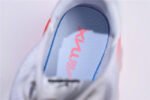 NIKE AIR MAX 270 WHITE HOT PUNCH AH805 - Shoes - Image 13