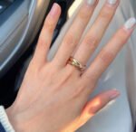 Cartier Trinity ring - Image 10