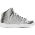 CLOT x Dunk High Flux - Shoes