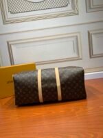 Louis Vuitton LV Keepall Travel Bag Multi Sizes - Bag - Image 4