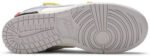 Off‑White x Nike Dunk Low 'Dear Summer ‑ 27 of 50' - Shoes - Image 4