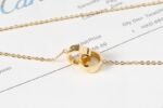 Cartier LOVE Pendant - Image 3