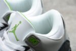 AIR JORDAN 3 RETRO CHLOROPHYLL - Shoes - Image 10