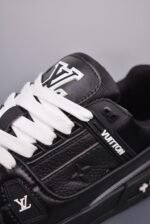 Louis Vuitton Trainer Sneakers - Shoes - Image 8